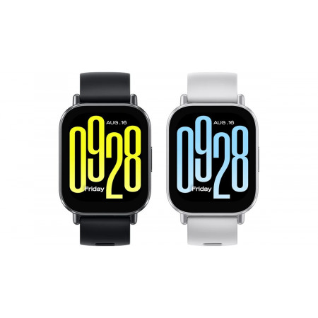 Montre Redmi Watch 5 Active Noir