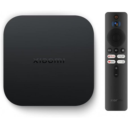 XIAOMI TV BOX