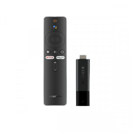 XAOMI TV BOX +TELECO