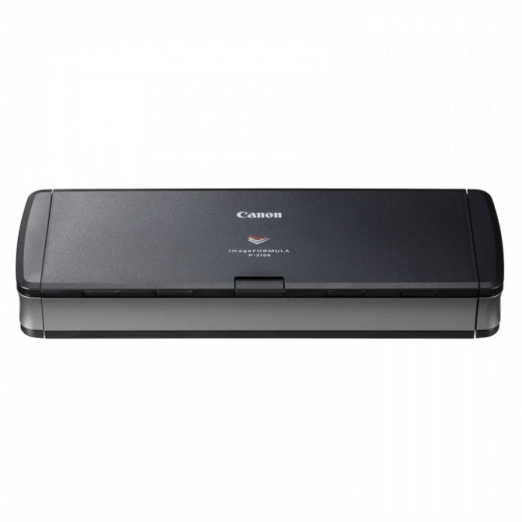 Scanner CANON FORMULA P