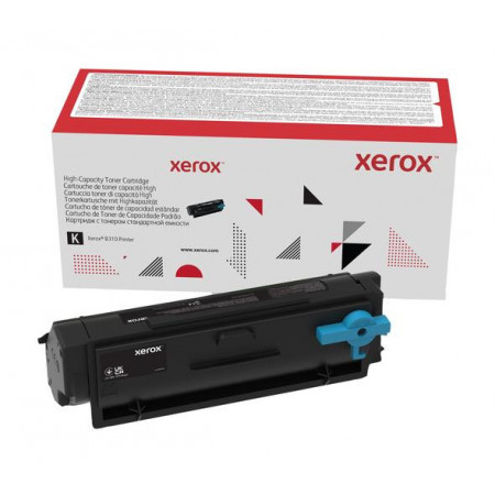 TONER XEROX 006R04376 NOIR XL