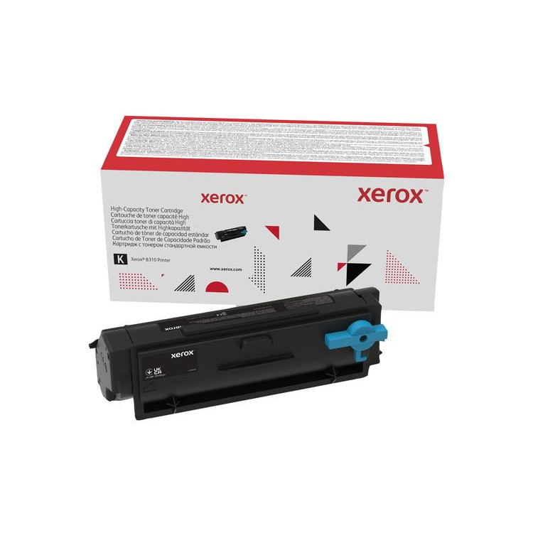 TONER XEROX 006R04376 NOIR XL