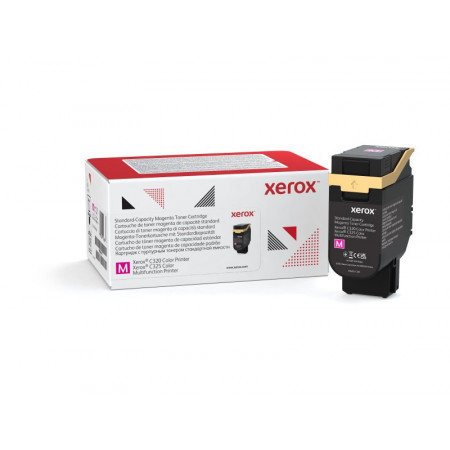 TONER XEROX 006R04821 MAGENTA