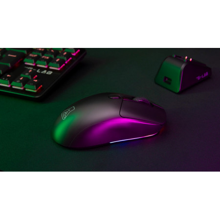 SOURIS GAMING FILIAIRE SS FIL BLANC