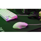 SOURIS GAMING FILIAIRE FILAIRE BLANC