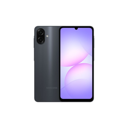 SAMSUNG Galaxy A07 4/128Go DS 6,7 Black