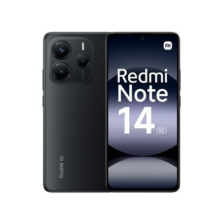 XIAOMI Redmi Note 14 6,67' 6/128Go