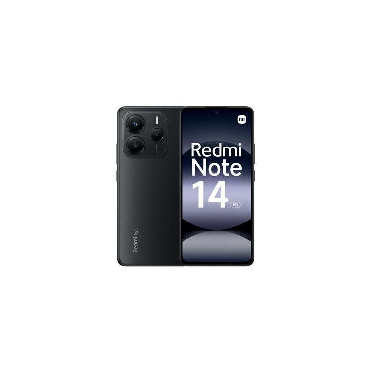 XIAOMI Redmi Note 14 6,67' 6/128Go