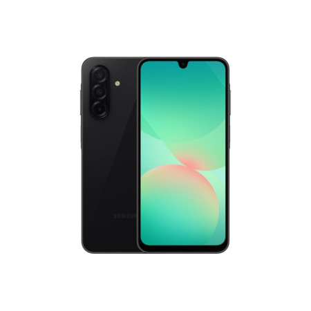 SAMSUNG Galaxy A26 6/128Go 5G DS 6.7 Black