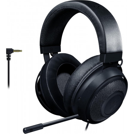 CASQUE GAMING RAZER KRAKEN