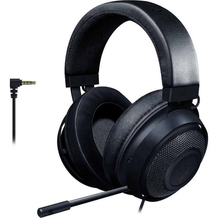 CASQUE GAMING RAZER KRAKEN