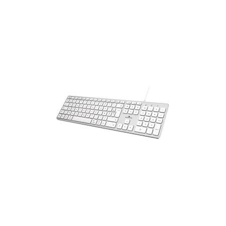 CLAVIER BLUESTORK FILAIRE POUR MAC