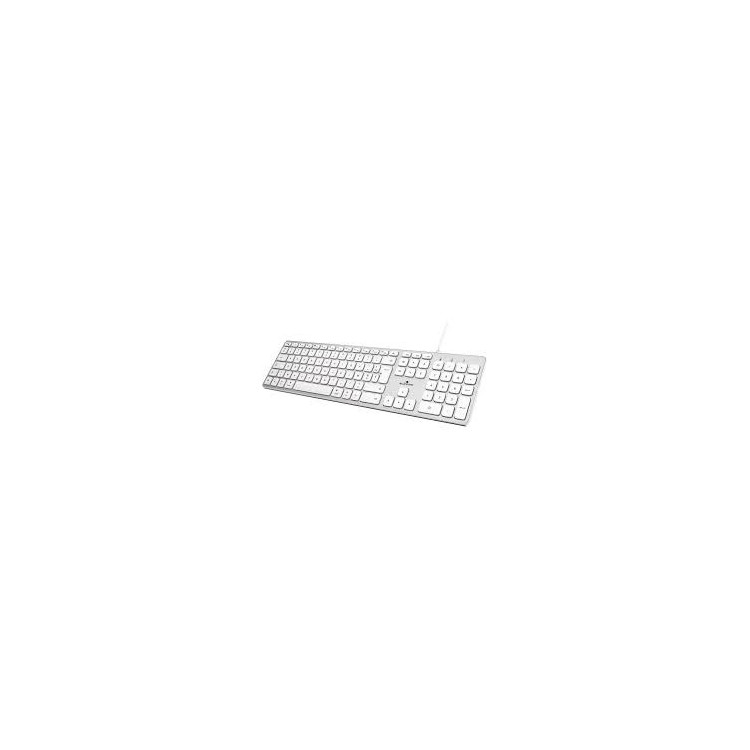 CLAVIER BLUESTORK FILAIRE POUR MAC