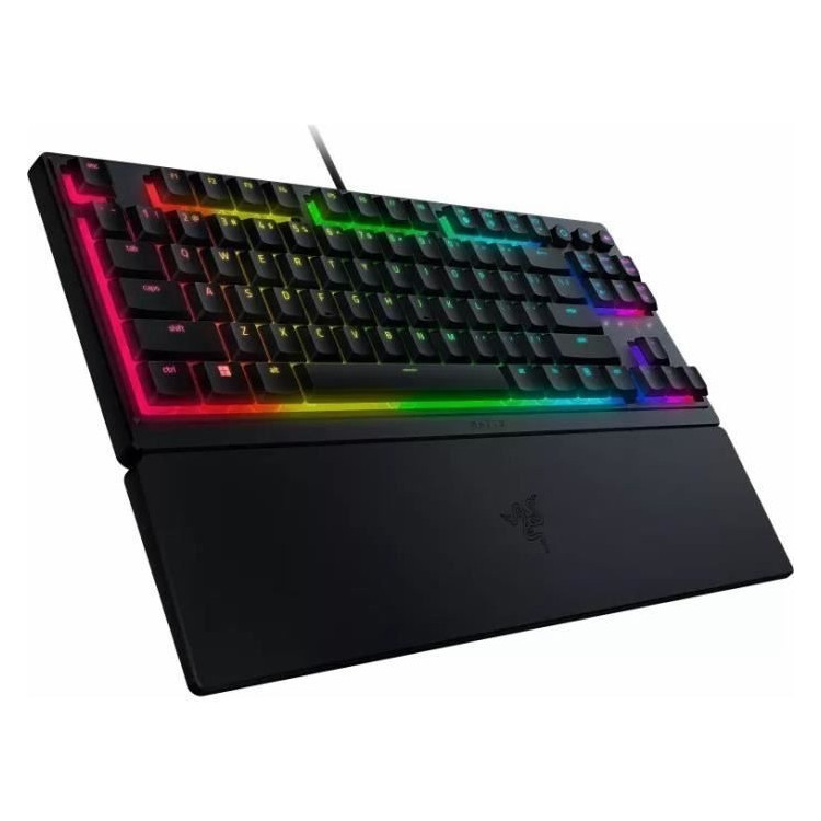 CLAVIER GAMING RAZER FIL