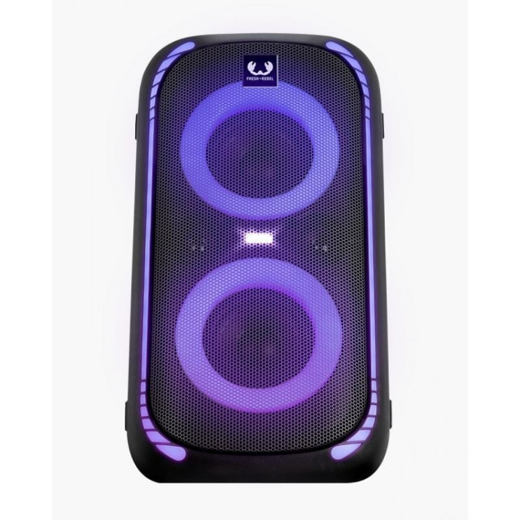 ENCEINTE PARTY LOUD L 640W