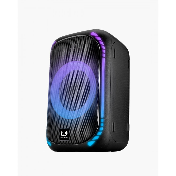 ENCEINTE PARTY LOUD L 200W