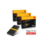 SSD KODAK 512GO PC/MAC