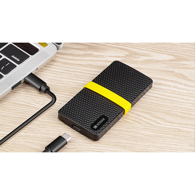 SSD KODAK 1TO PC/MAC
