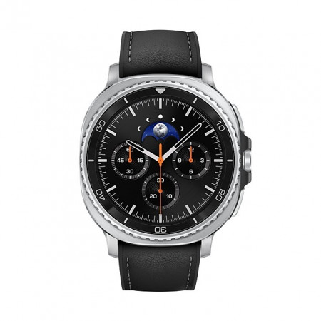 MONTRE SAMSUNG GALAXY 8 NOIR 46MM