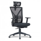 FAUTEUIL BUREAU OLMAN