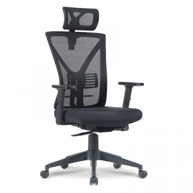 FAUTEUIL BUREAU OLMAN
