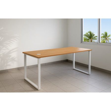 Bureau ergonomique SQUARE à La Réunion