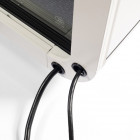 ROME100 – Cabine Acoustique Individuelle Professionnelle