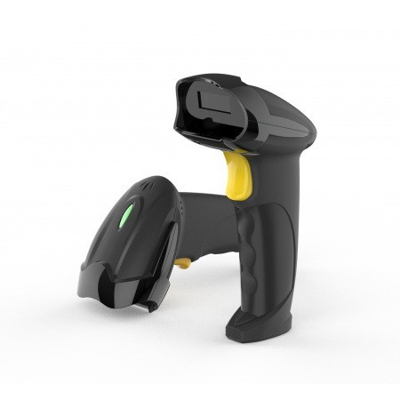 UP OFFICE Scanner douchette sans fil 2D