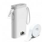 UPRINT Étiqueteuse Stick Easy UP21 – Imprimante d’étiquettes sans fil