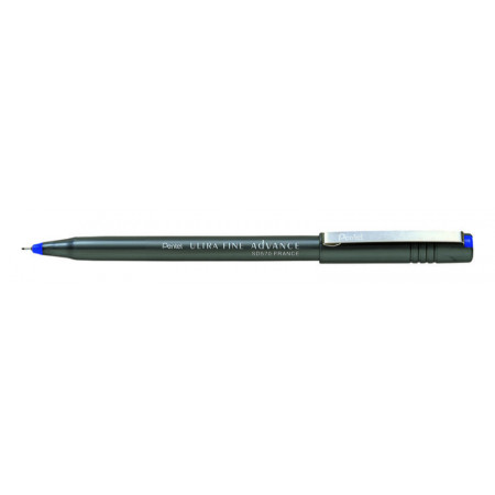 FEUTRES - STYLO PENTEL SD570 - 0,3mm - EPAISSEUR DE TRAIT - BLEU