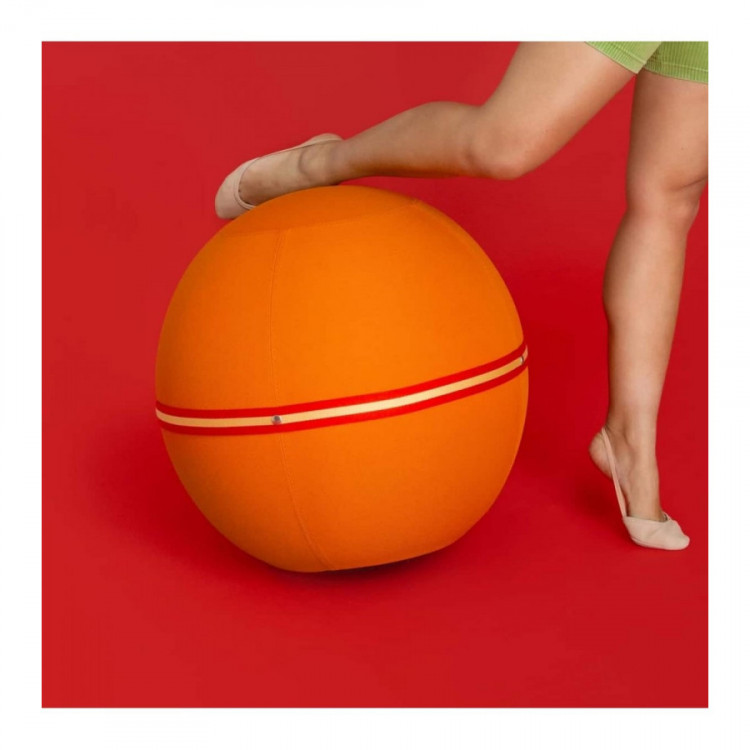 Siège Bloon Olympia Sydney - Siège ballon ergonomique intérieur / extérieur