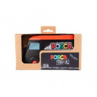 Camion (Truck) POSCA à décorer - Édition collector limitée