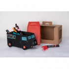 Camion (Truck) POSCA à décorer - Édition collector limitée