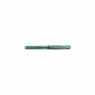 Stylo roller à encre gel SIGNO Broad UM-153 - Vert métallique