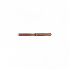 Stylo roller à encre gel SIGNO Broad UM-153 - Bronze métallique