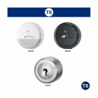 Papier toilette Tork SmartOne 1150F T8 - 2 plis, lot de 6 rouleaux