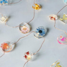 RESINE UV-LED GLASS EN 100G