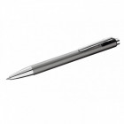 STYLO-BILLE SNAP K10 OR PLATINE ETUI METAL