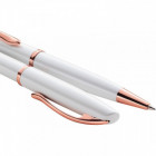 STYLO-BILLE JAZZ K36 PERLE ETUI KDO