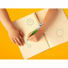 Stylo Bille 2C Click&Clack Panda