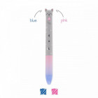 Stylo Bille 2C Click&Clack Kitty