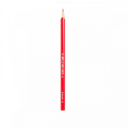 Crayon en Forme de C?ur Love at First