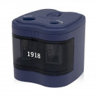 Taille-crayon électrique MILAN Power Sharp – Avec réservoir