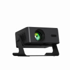 Vidéoprojecteur Smart VDP-IR 150HD Noir | Android TV 13 & Wi-Fi Dual Band