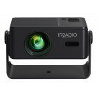 Vidéoprojecteur Smart VDP-IR 150HD Noir | Android TV 13 & Wi-Fi Dual Band