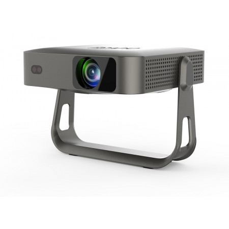 Vidéoprojecteur Smart VDP-IR 350HD – Full HD, Android TV & Puissance Lumineuse