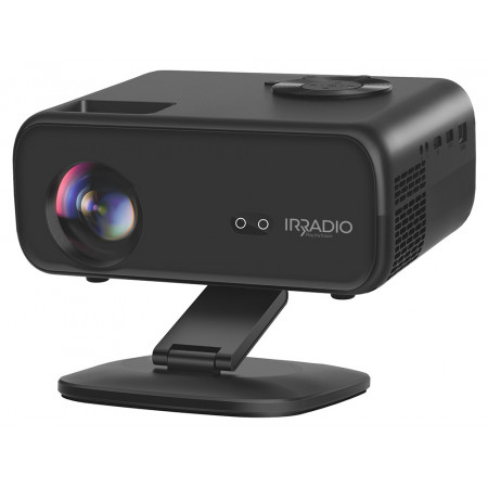 Vidéoprojecteur Smart VDP-IR 600HD – Full HD 1080p, 600 ANSI Lumens,