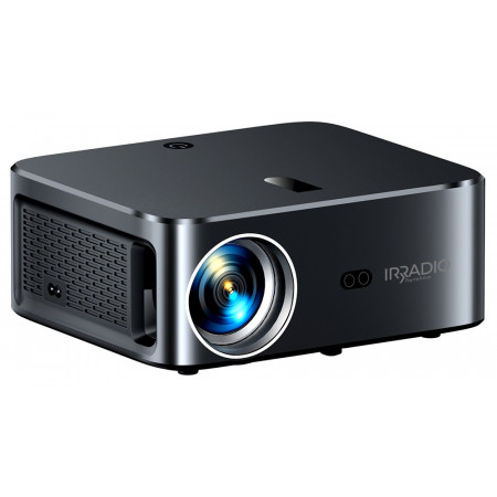 Vidéoprojecteur Smart VDP-IR 900HD – Ultra-Lumineux 900 ANSI, Full HD & 4K