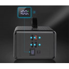 Batterie externe 80 000 mAh 20 W Quick Charge 3.0