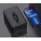 Batterie externe 80 000 mAh 20 W Quick Charge 3.0